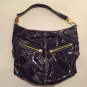 Dooney and Bourke hobo purse